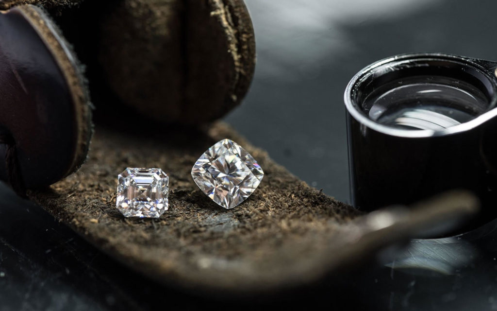 Why Investors Are Unsure About Investing In Lab Grown Diamonds?