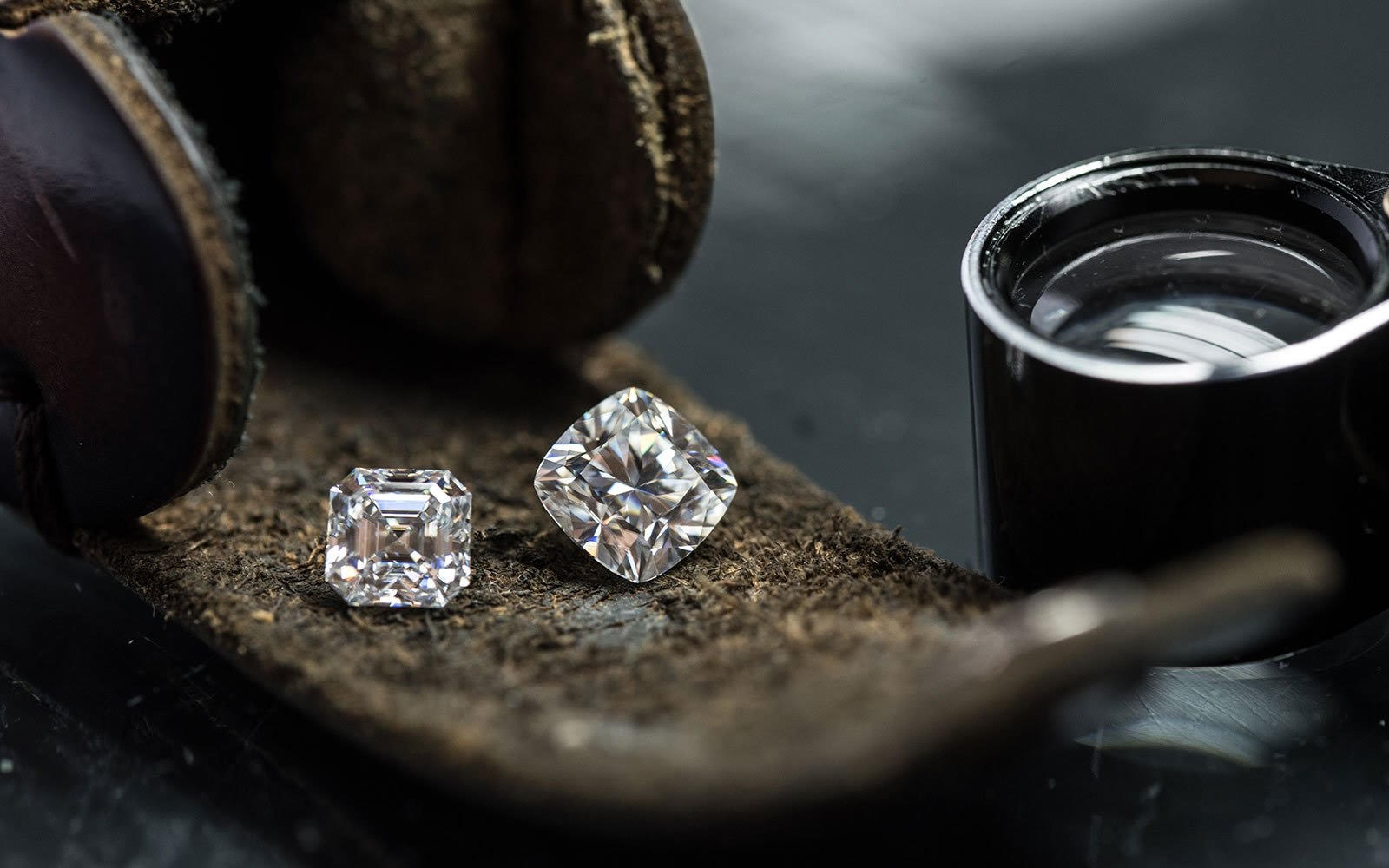 Investment Lab Diamonds: Unlocking the Future of Wealth Preservation
