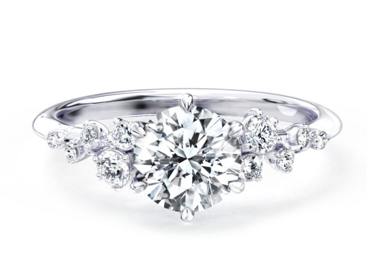 Diamond Engagement Ring Designs | Poggenpoel